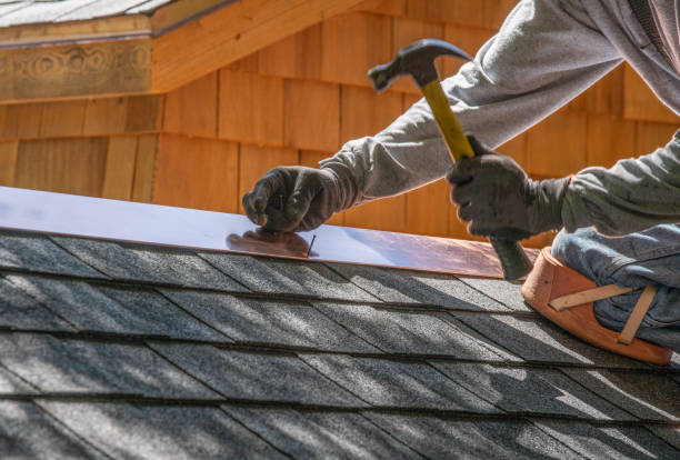 Best Rubber Roofing (EPDM, TPO)  in East Sonora, CA