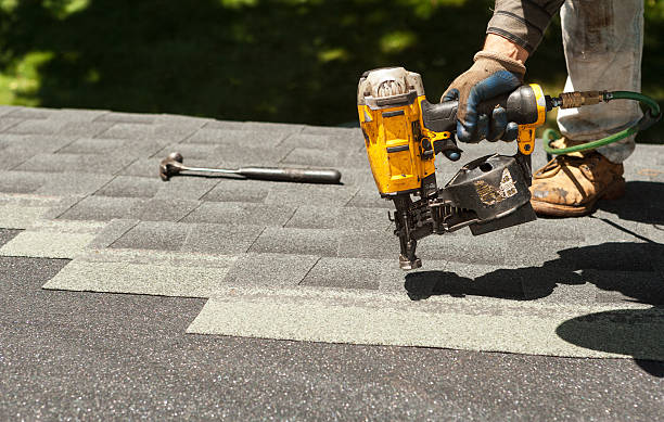 Best Roof Ventilation Installation  in East Sonora, CA