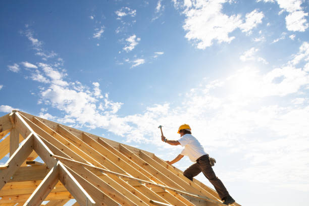 Best Metal Roofing Installation  in East Sonora, CA
